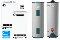 Palos Verdes - Tankless and Standard Water Heaters