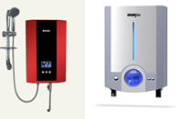 Palos Verdes - Electric Water Heater