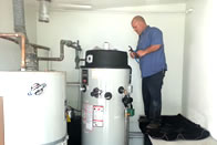 Palos Verdes - Commercial Water Heaters